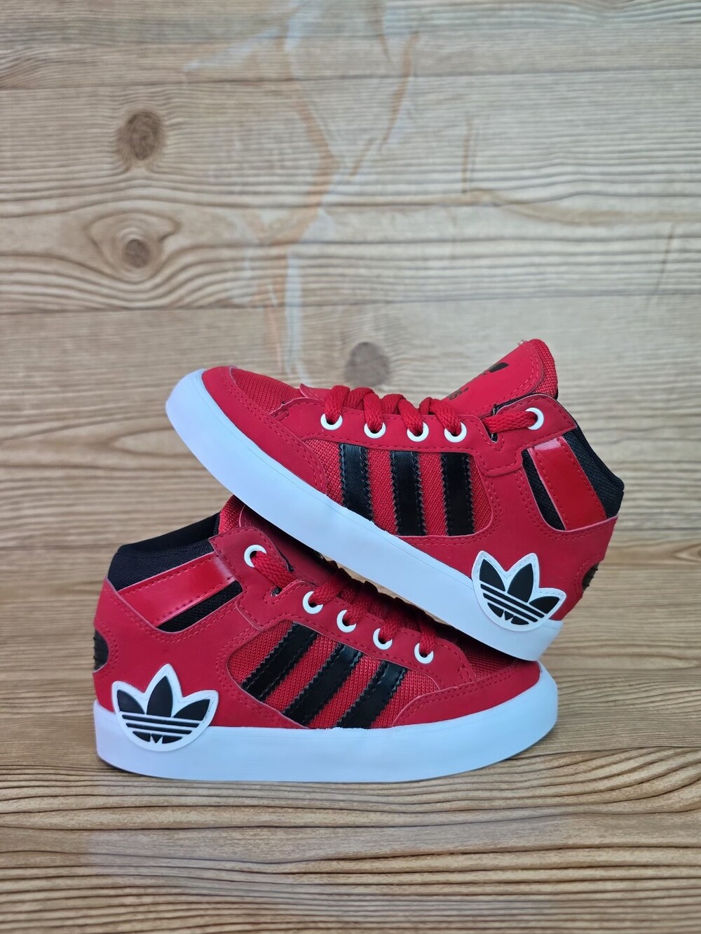 ADIDAS NEO Raleigh Sneakers - Picture 4 of 9